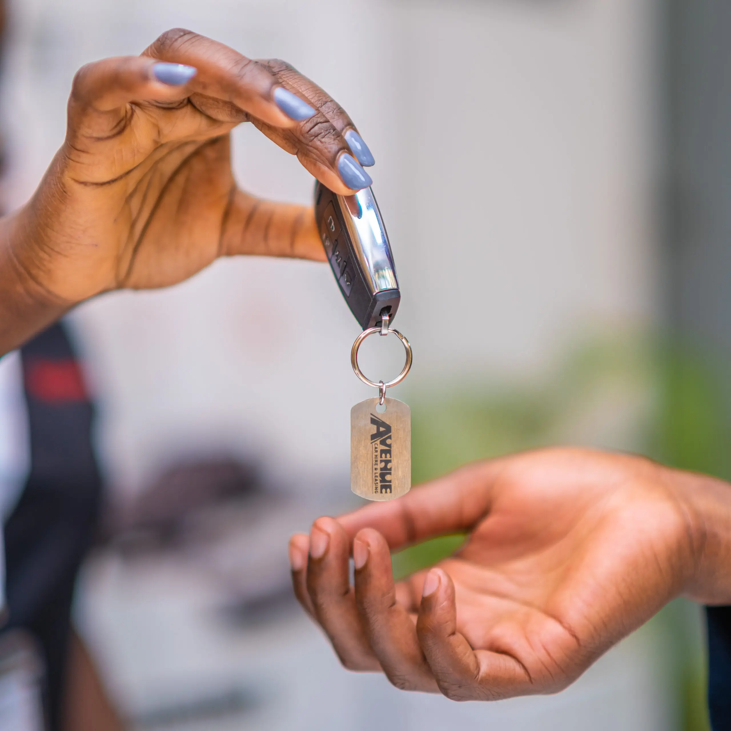 Expats Should Know Before Leasing a Vehicle