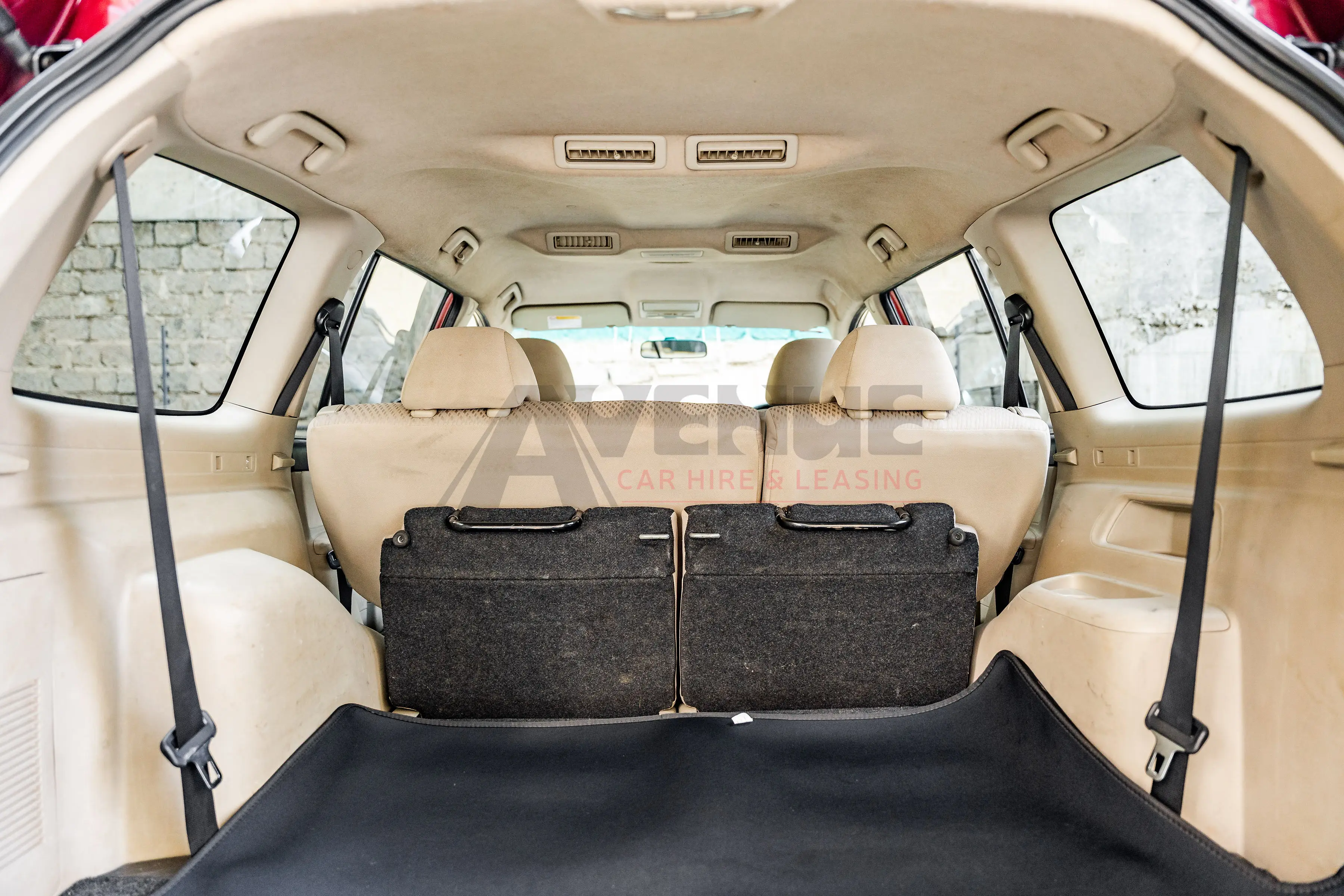 Pajero Sport (2013-2014)