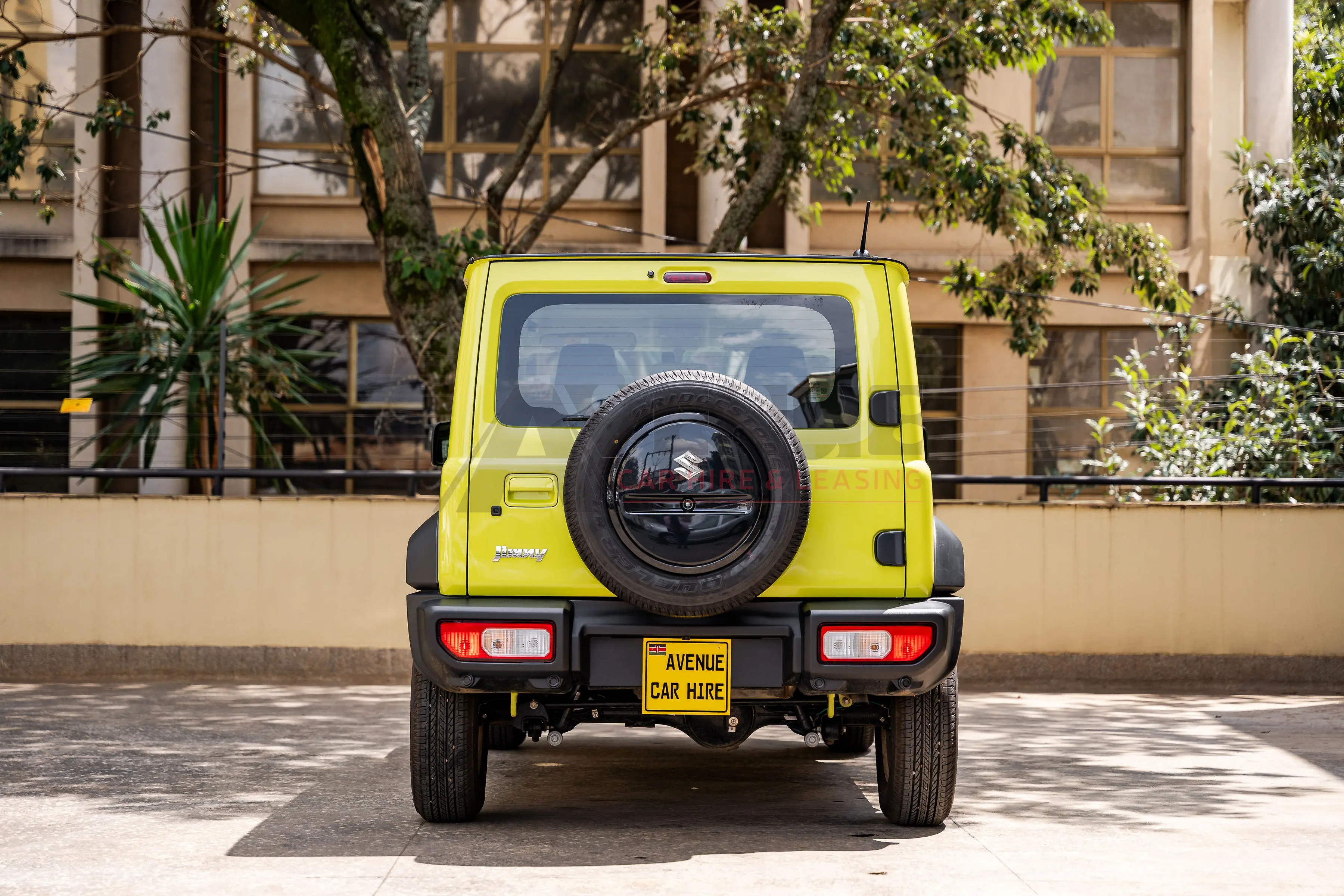 Jimny 1.5L (2024)