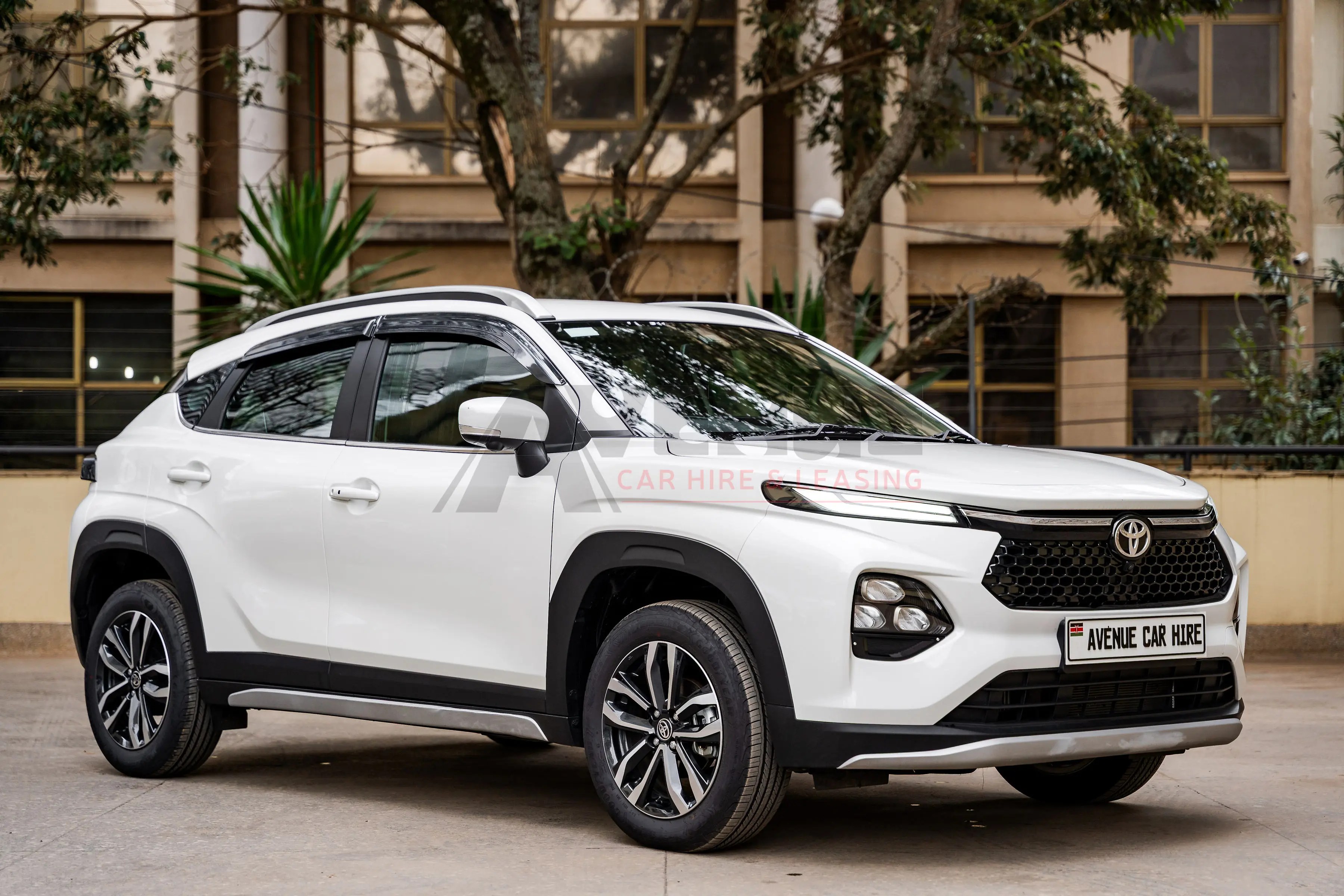 Taisor 1.0L Turbo (2024)