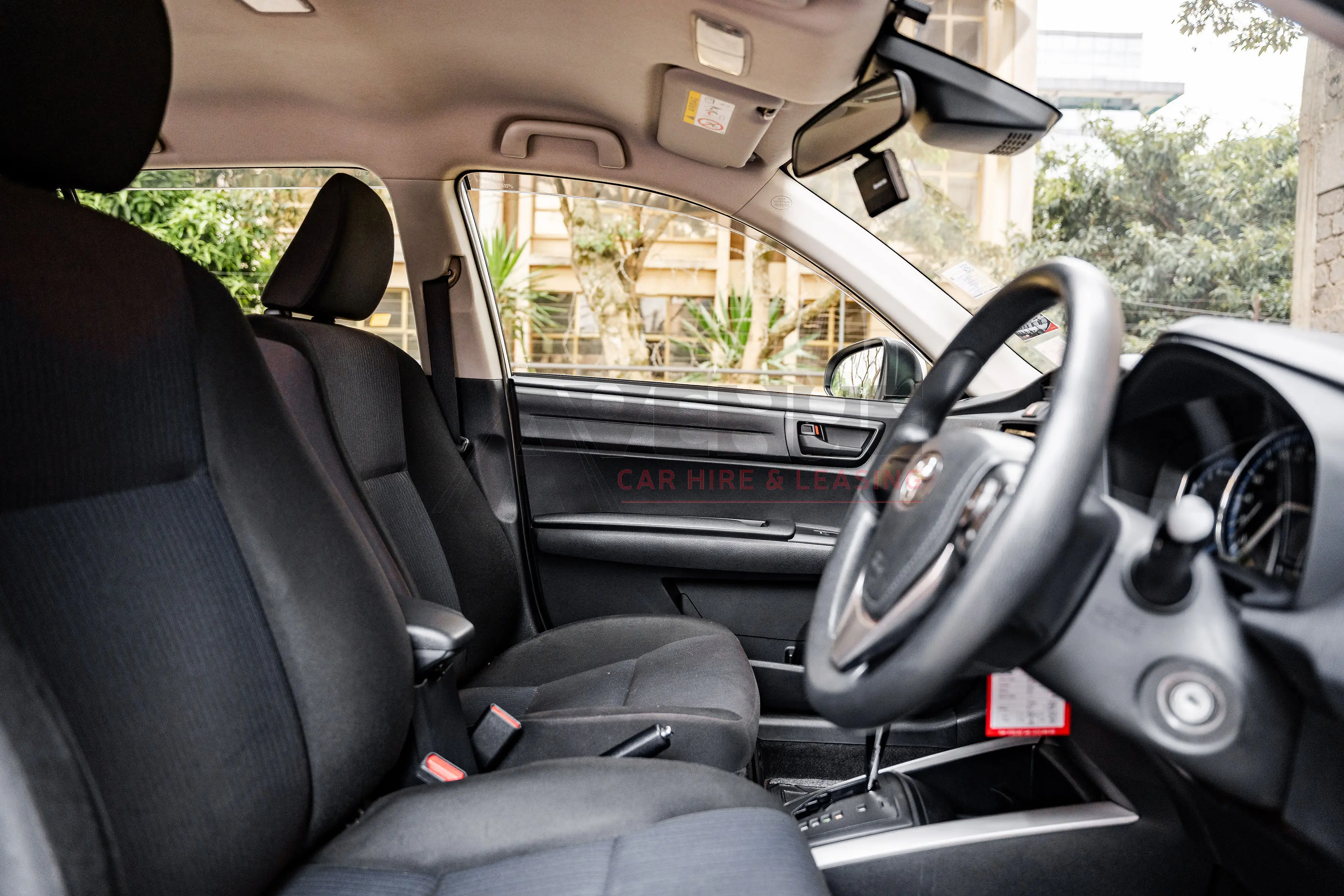 Fielder - 2016 Onwards