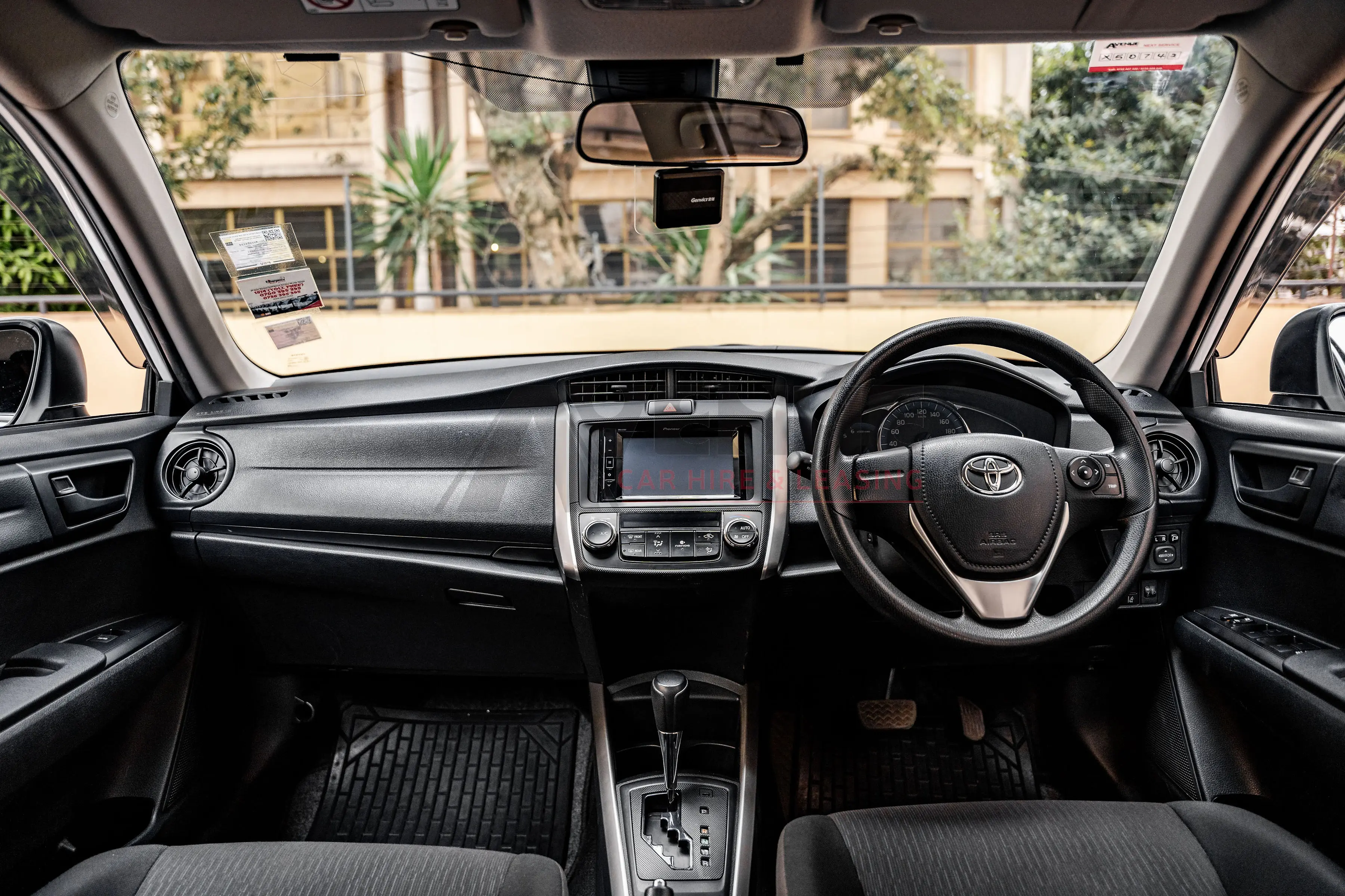 Fielder - 2016 Onwards