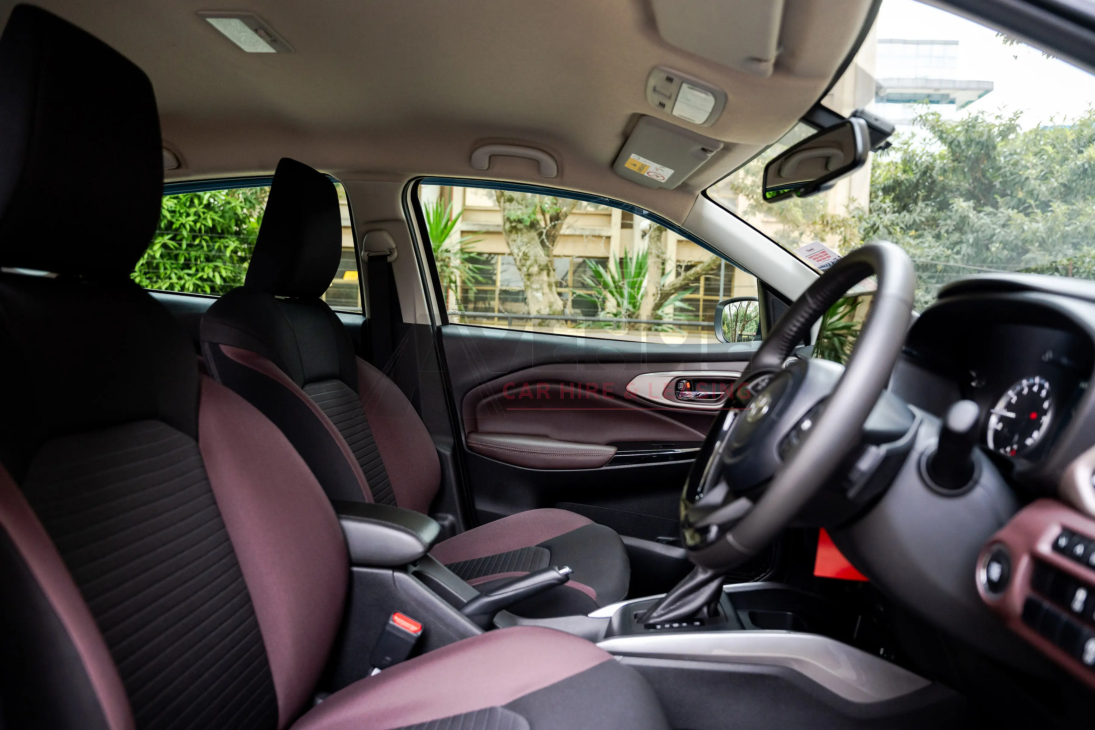 Taisor 1.0L Turbo (2024)