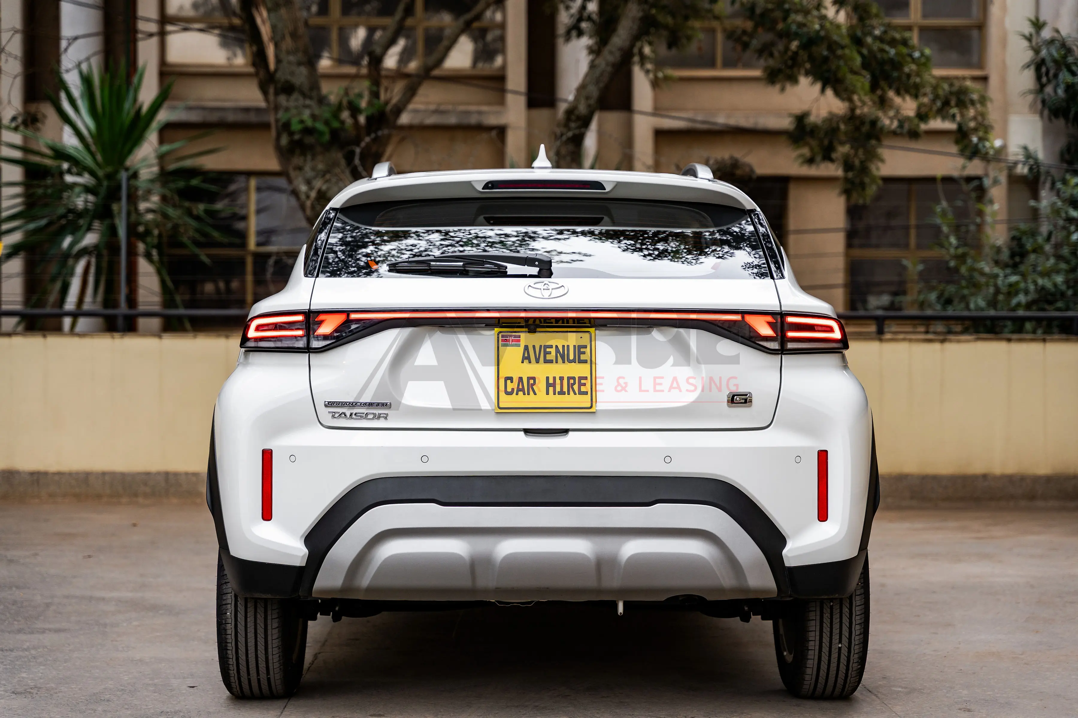 Taisor 1.0L Turbo (2024)