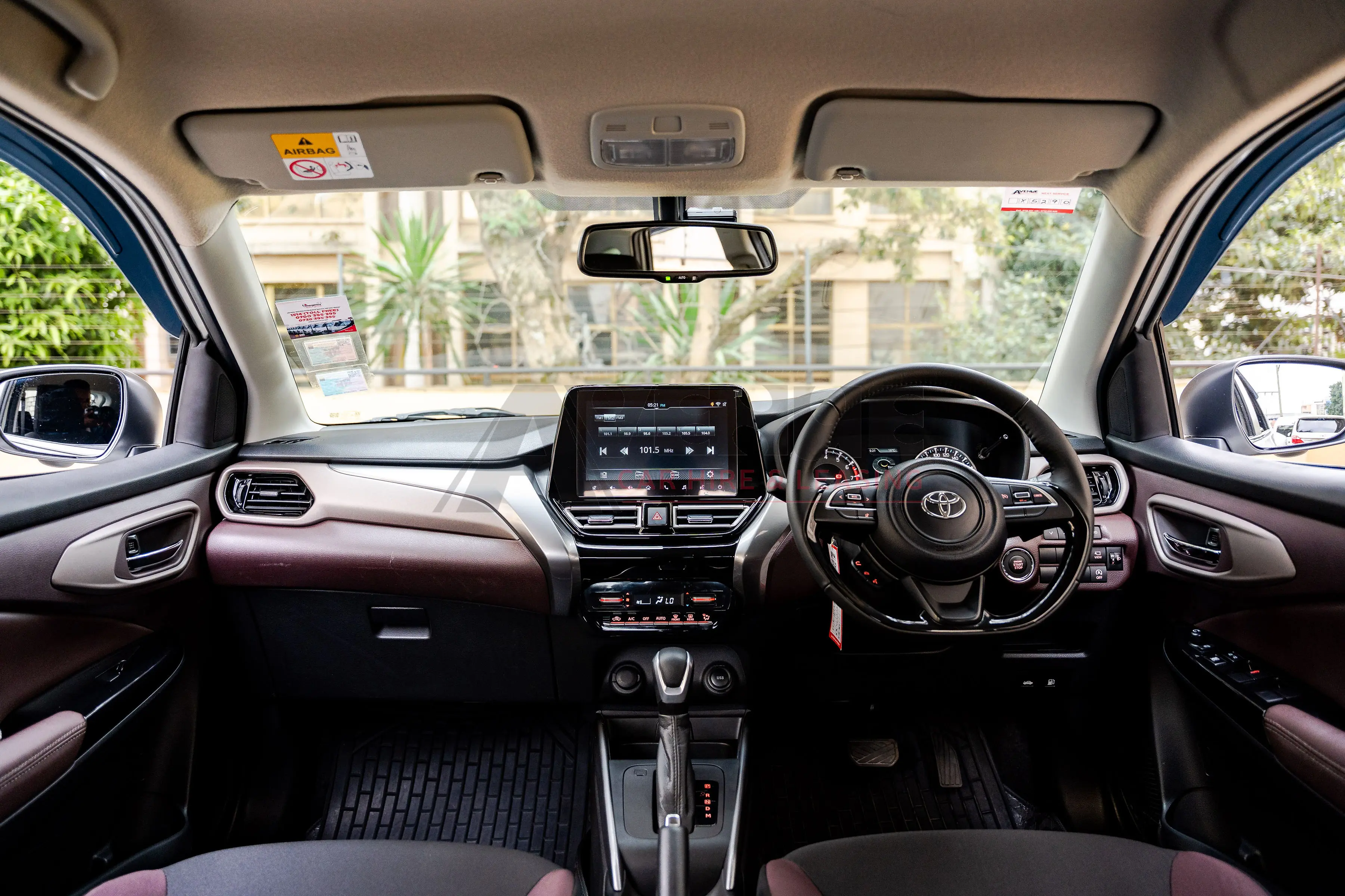 Taisor 1.0L Turbo (2024)