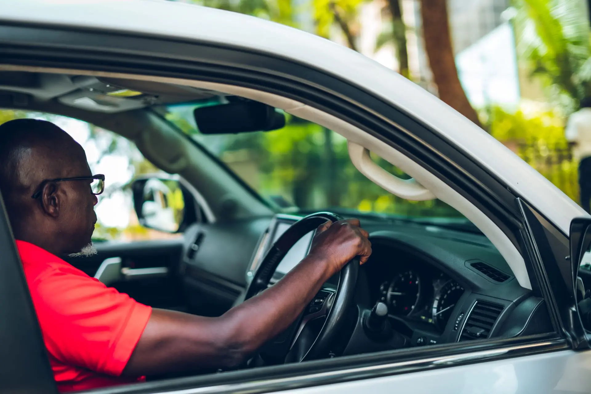 Vehicle Leasing Companies