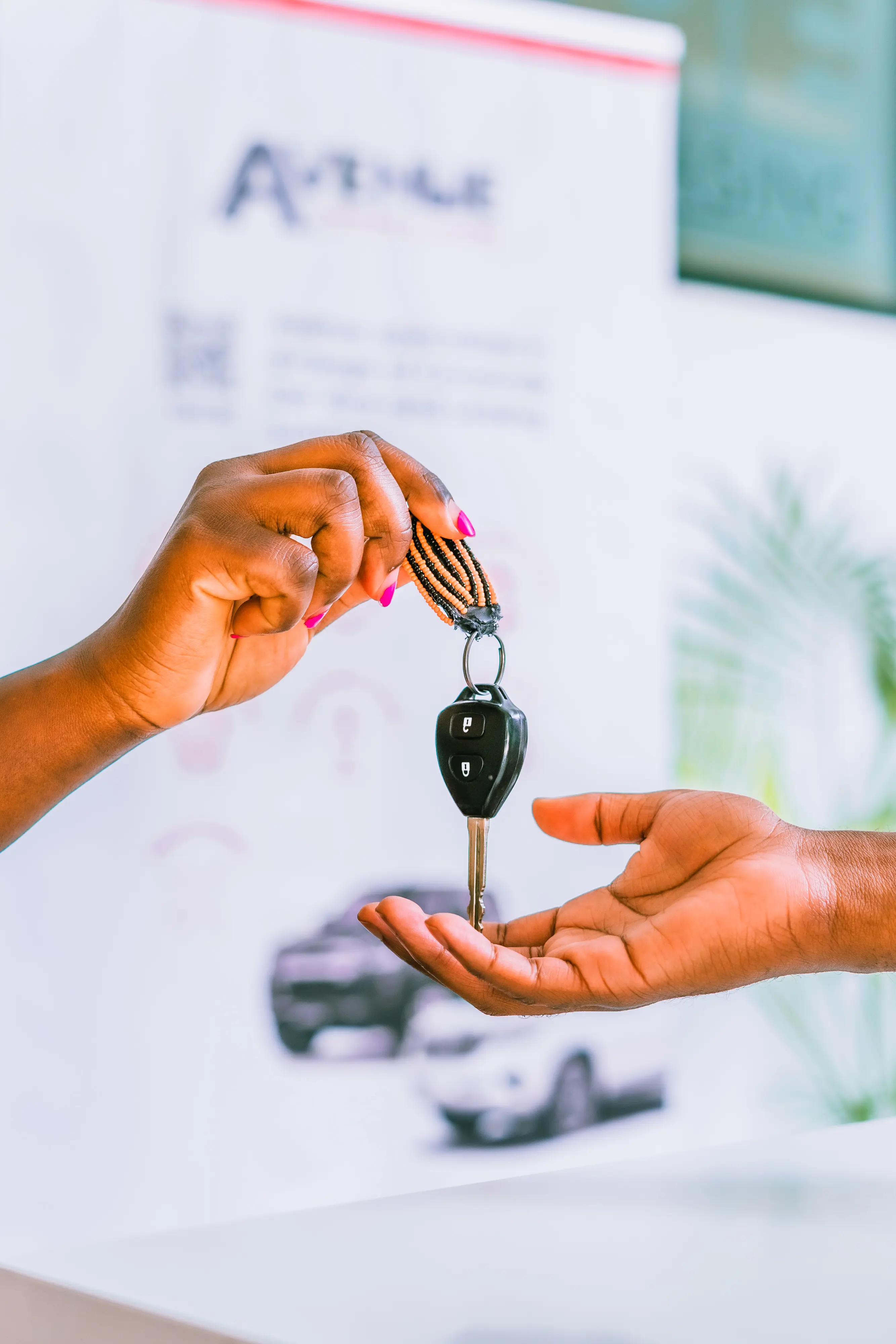 Monthly Car Rental|Avenue Cars-17