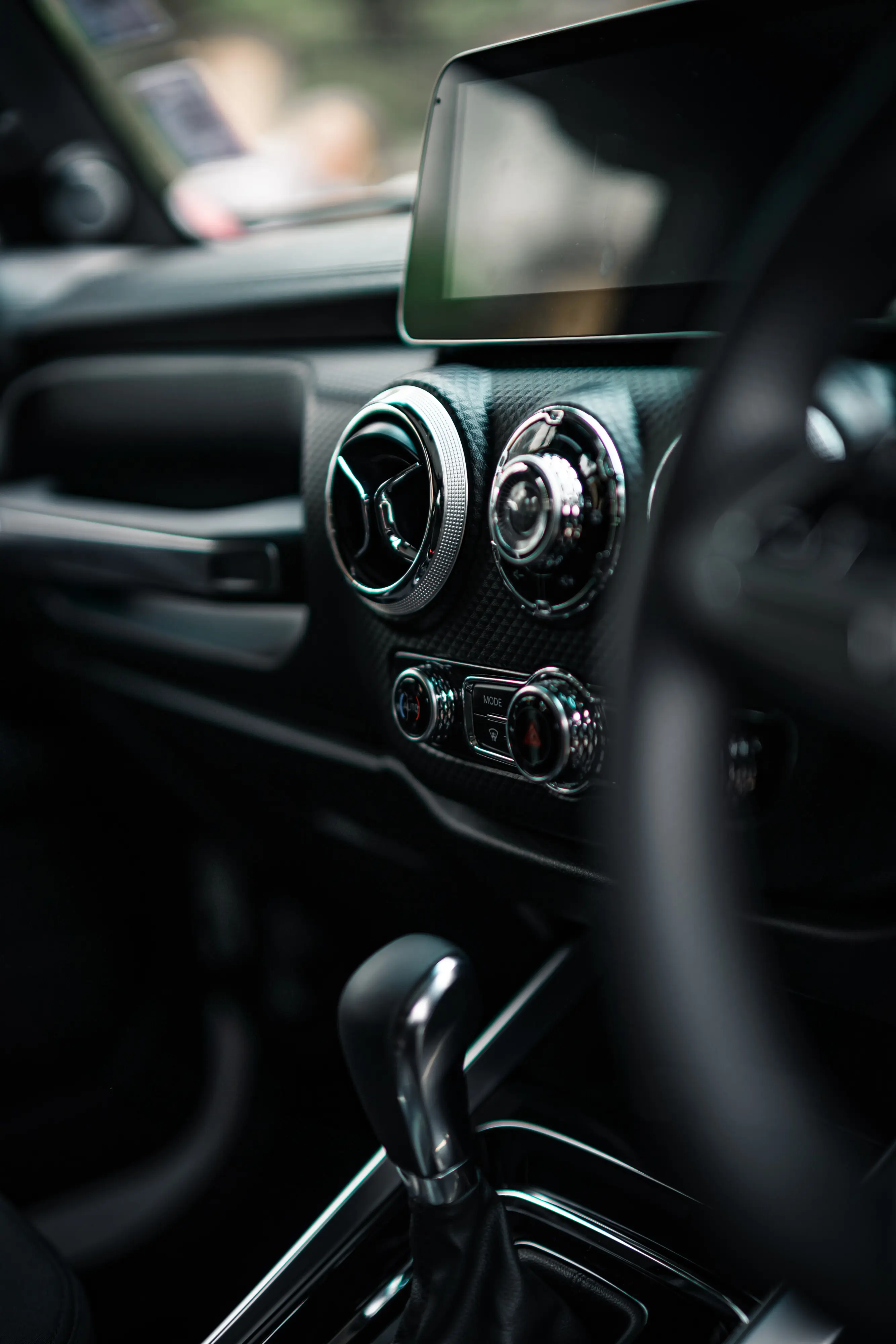 Vehicle Leasing