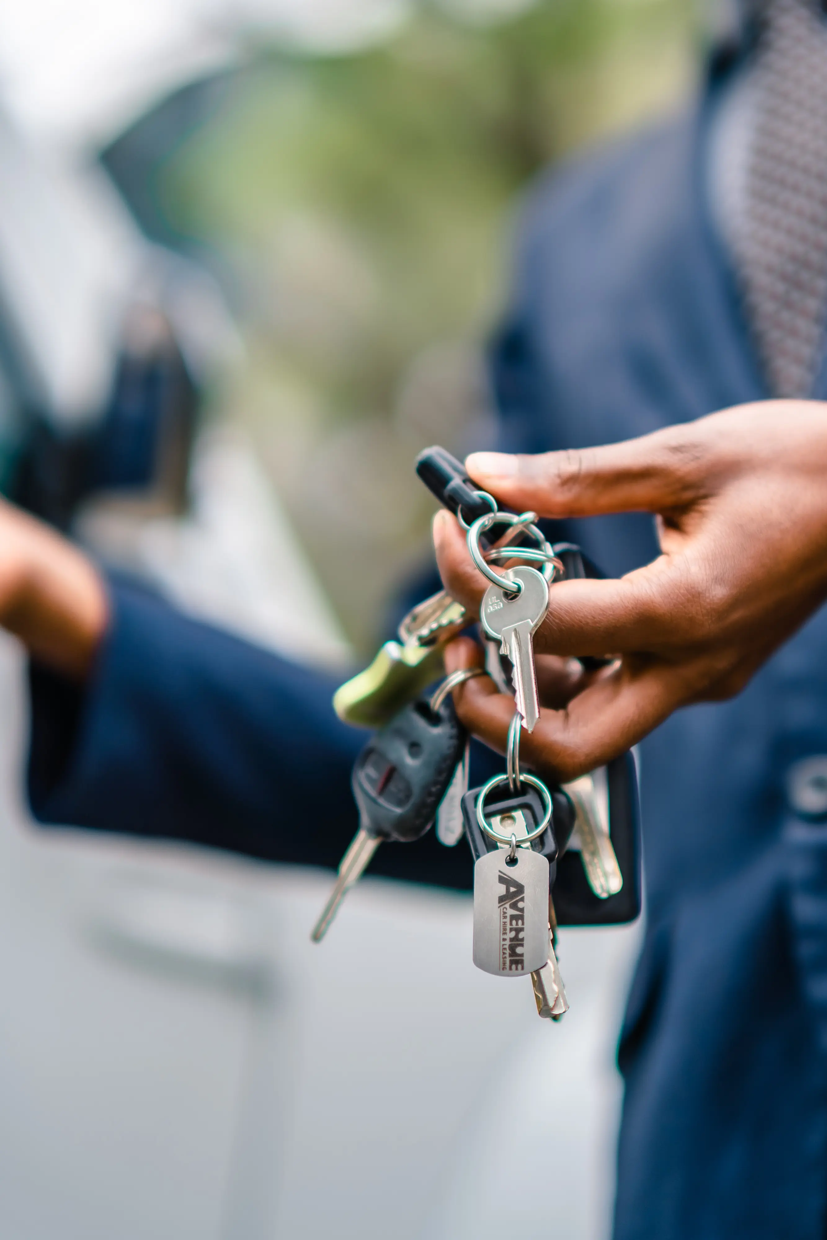 Car Hire