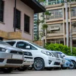 Vehicle Leasing