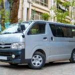 Vehicle Leasing