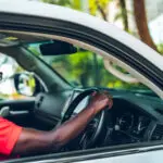 Toyota Prado Hire