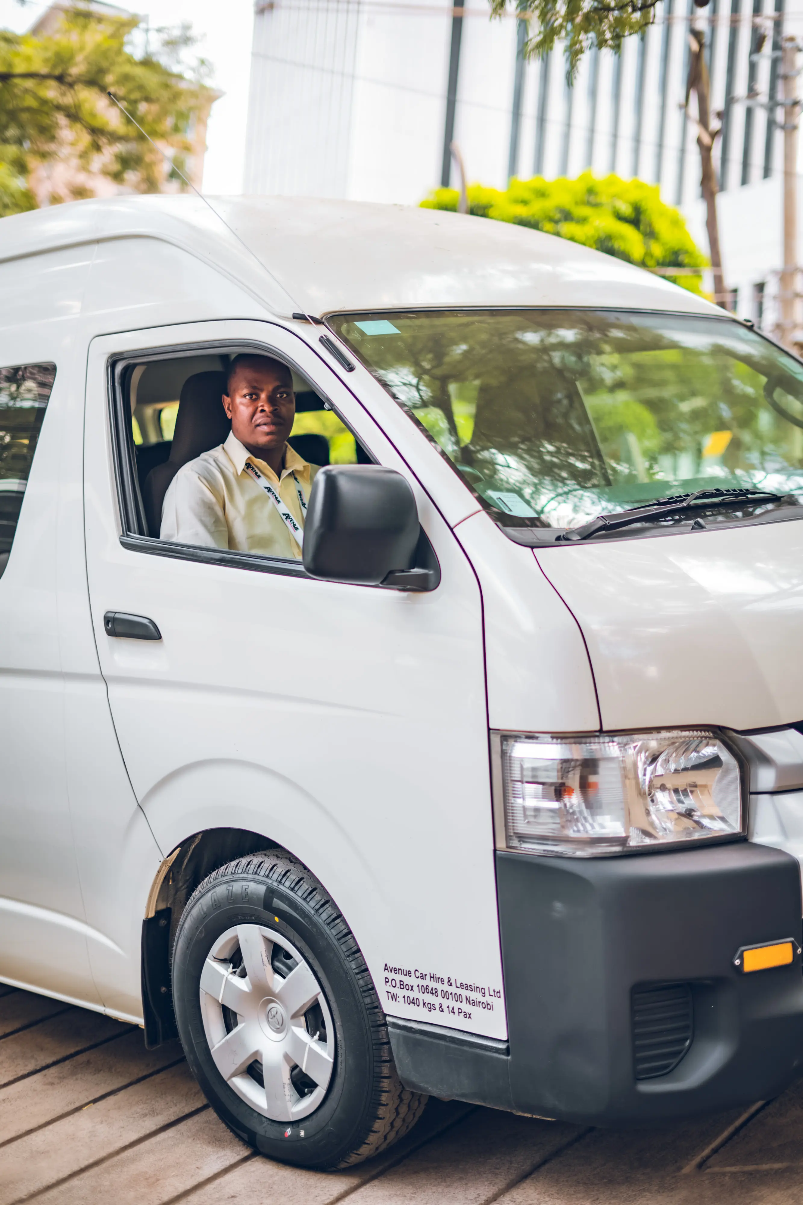 Car Rental