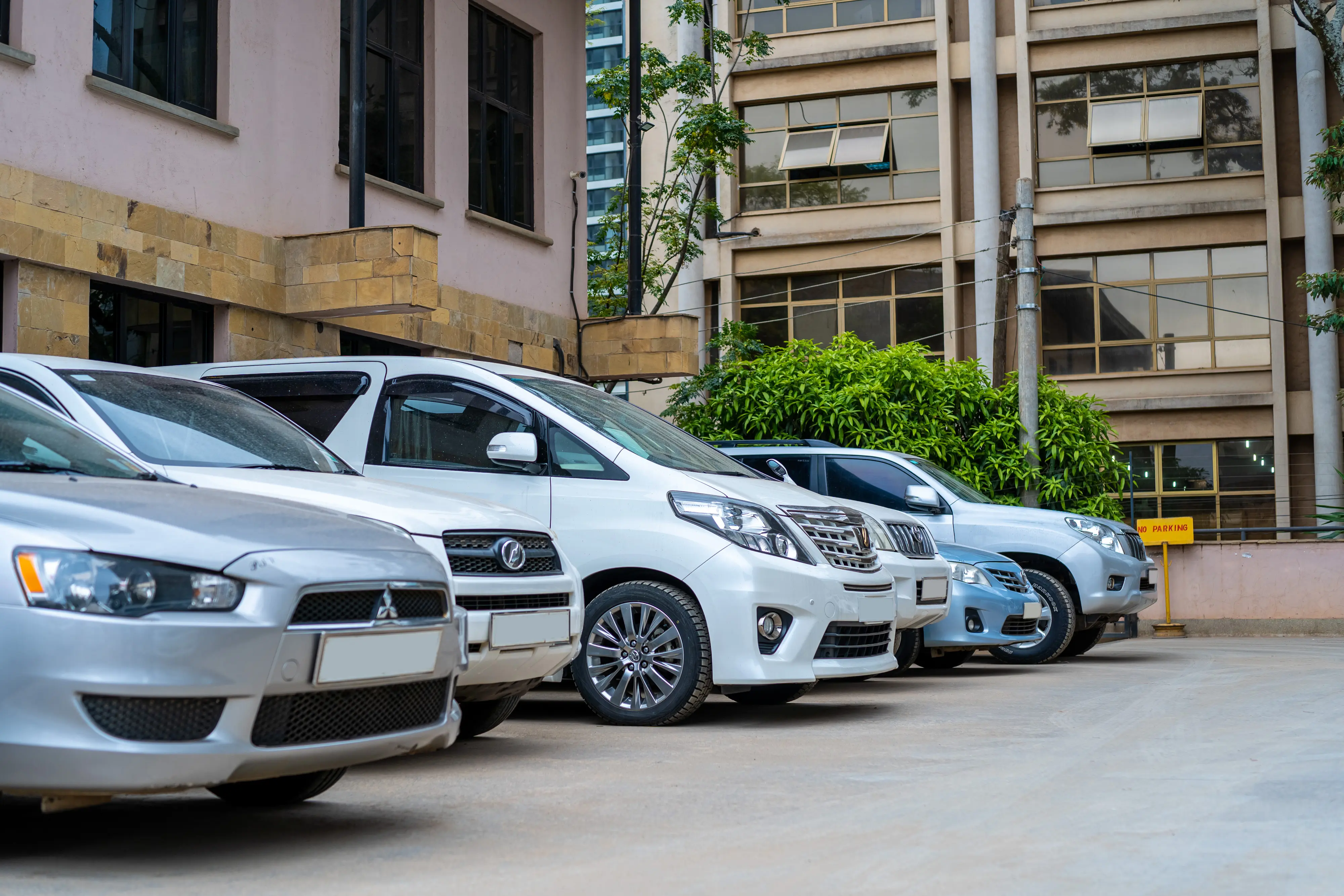 Hire