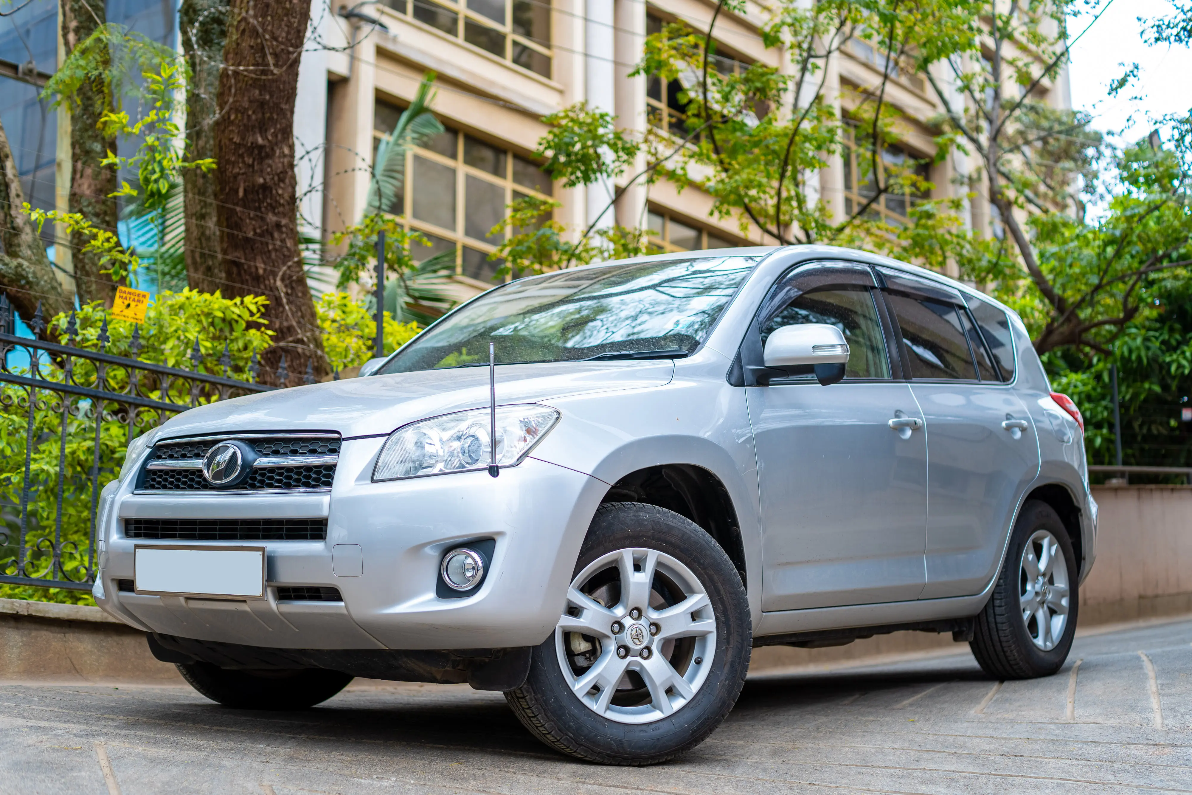 Car Hire