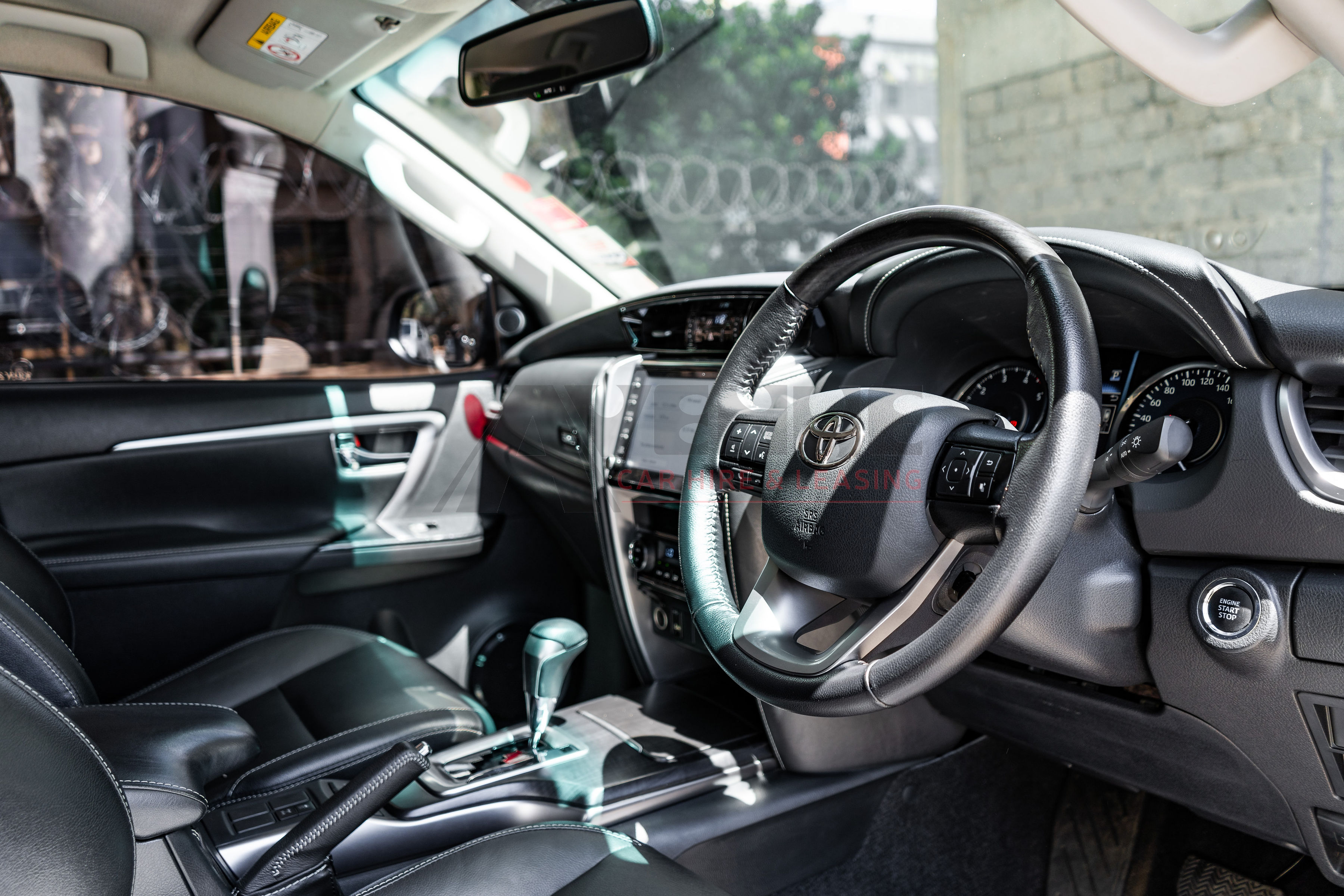 Fortuner (2023)