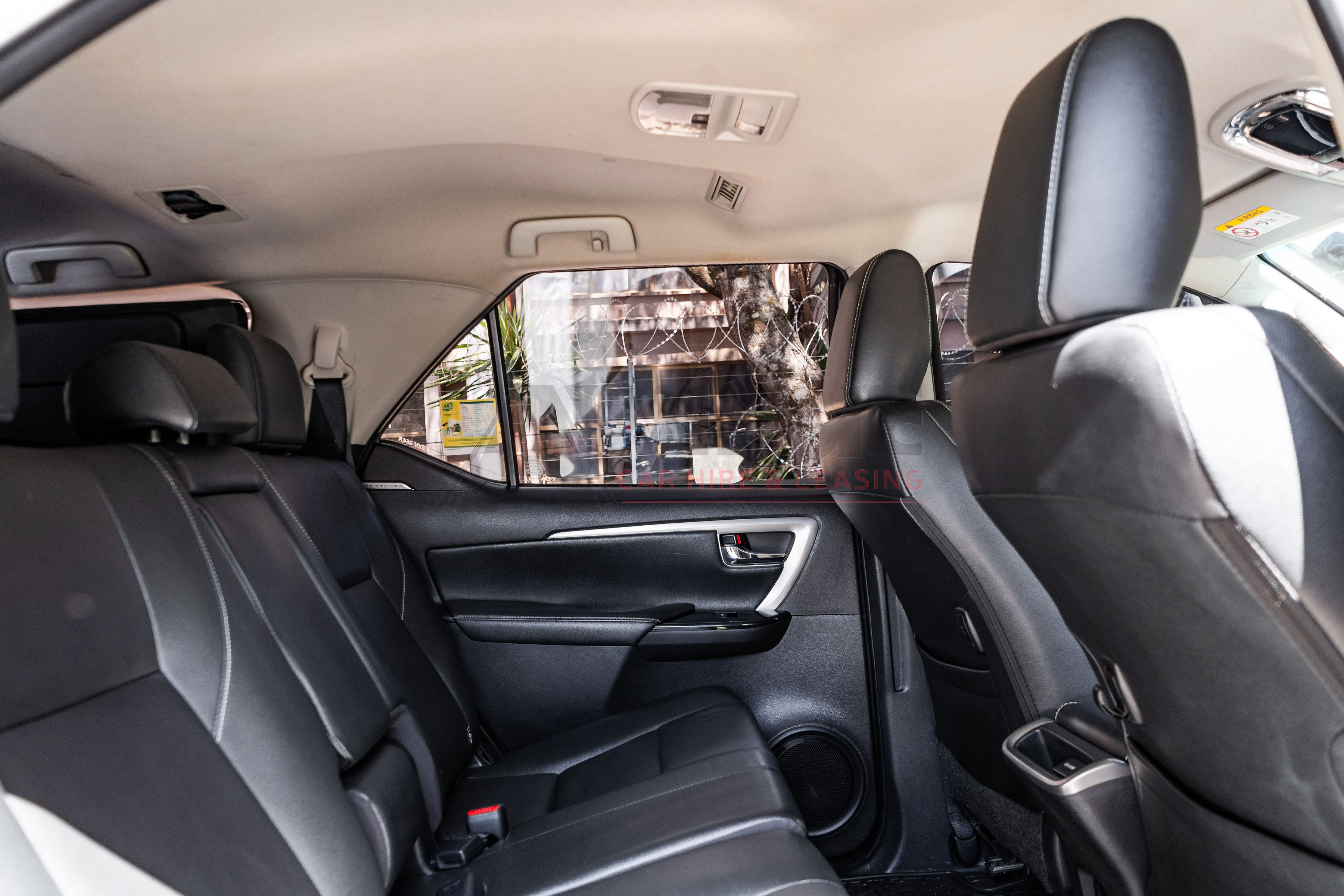 Fortuner (2023)