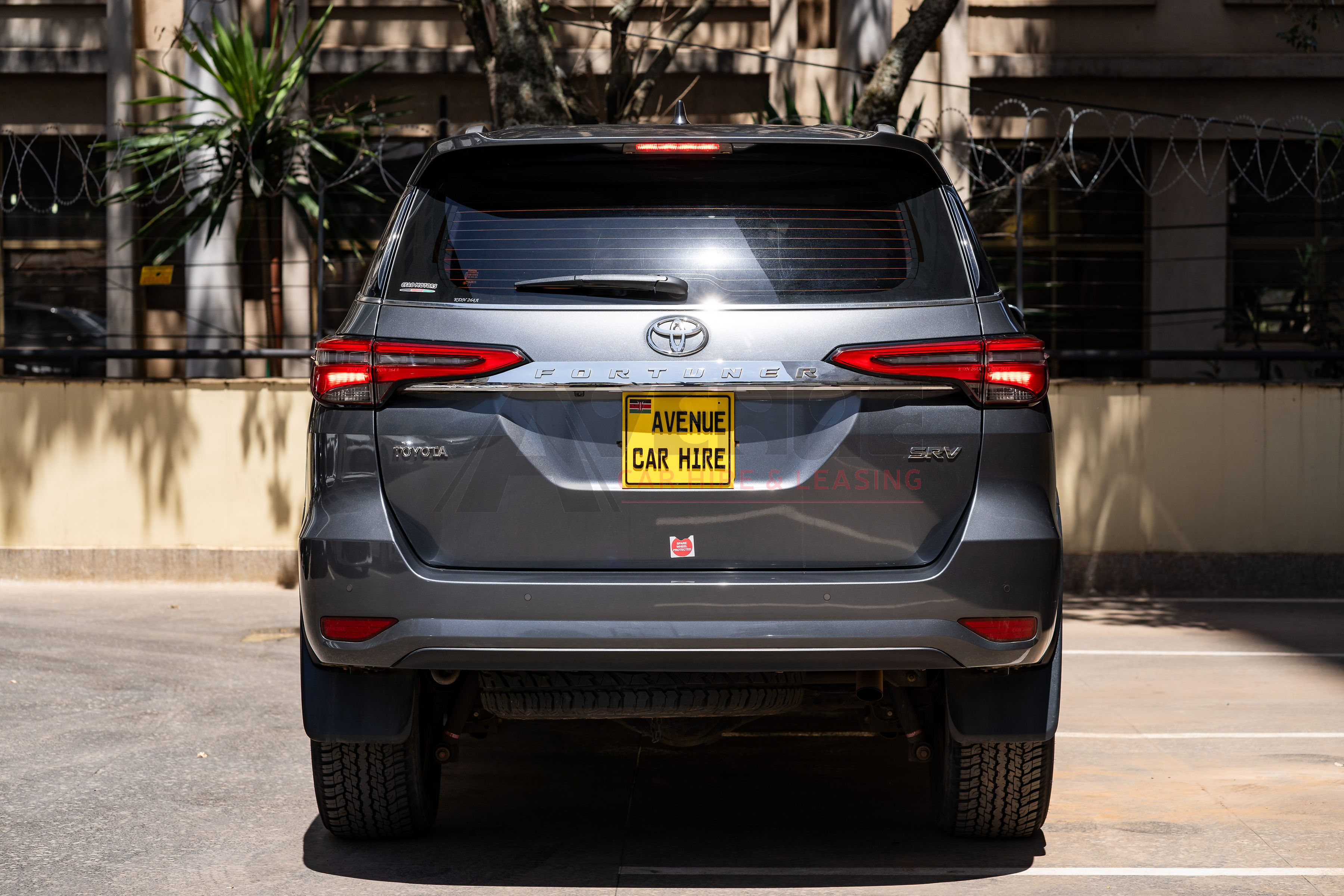 Fortuner (2023)