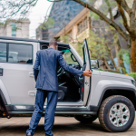 Car Hire